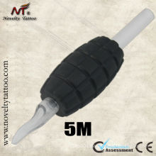 N504-1Plastic Disposable Tattoo Tubes